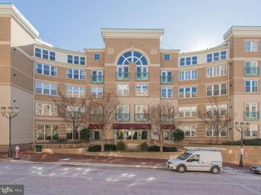 12001 MARKET STREET , Unit 309, RESTON, VA 20190