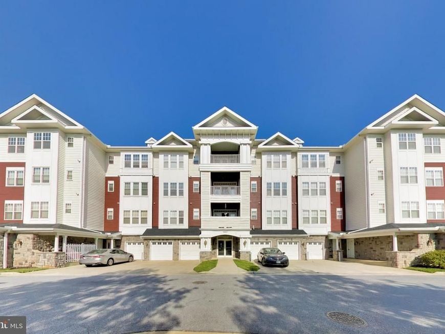 13851 Belle Chasse Boulevard, Unit 213, Laurel, MD 20707 Main Photo