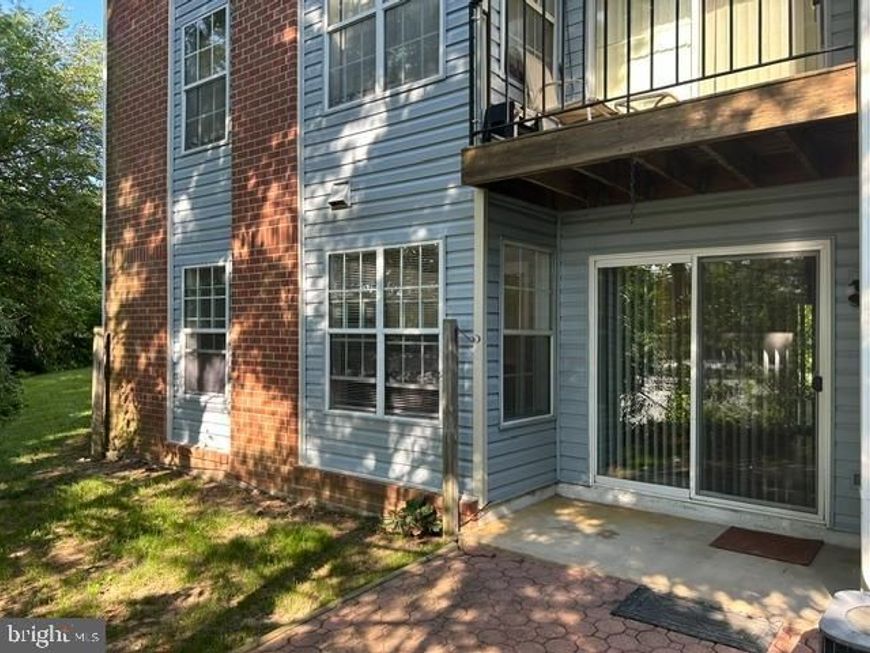 109 Water Fountain Way , Unit 102, Glen Burnie, MD 21060 Main Photo