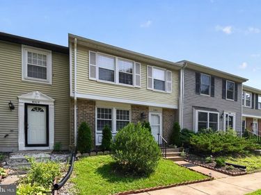 8307 PONDSIDE TERRACE, ALEXANDRIA, VA 22309