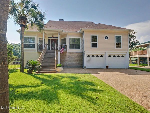 3487 Wells Ferry Cove, Biloxi, MS 39532