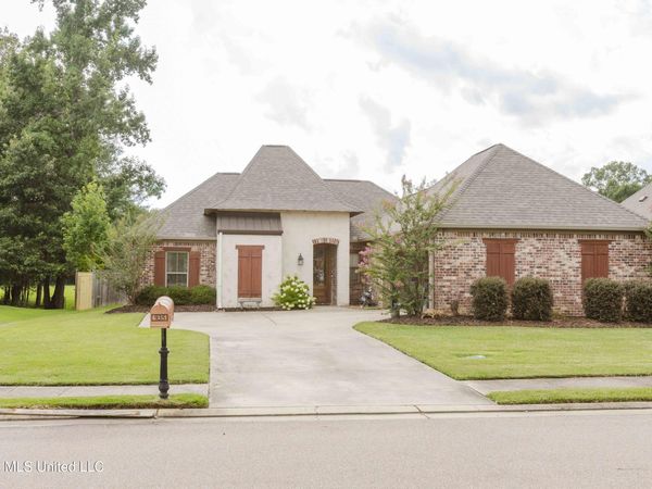 935 Timberton Drive, Pearl, MS 39208