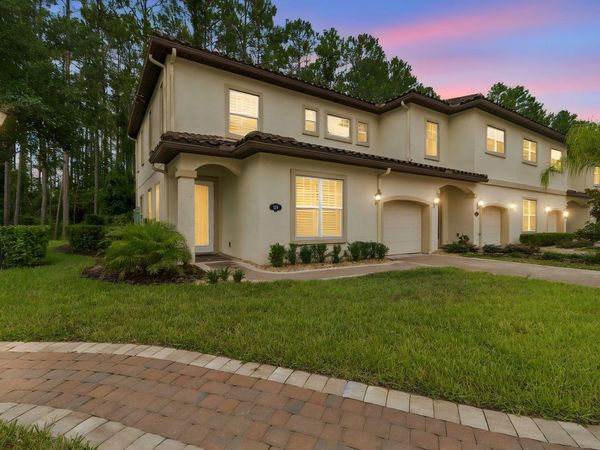 160 Canyon Trl, St Augustine, FL 32086