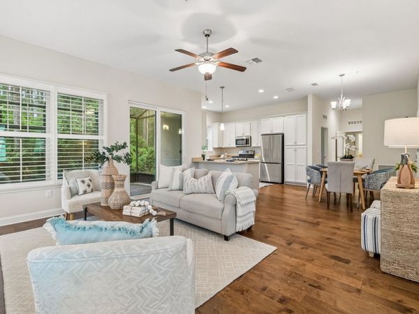 160 Canyon Trl, St Augustine, FL 32086