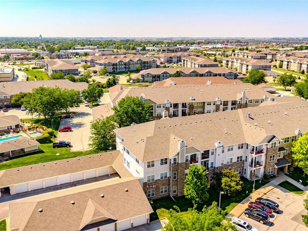 1331 SE University Avenue, Unit 302, Waukee, IA 50263