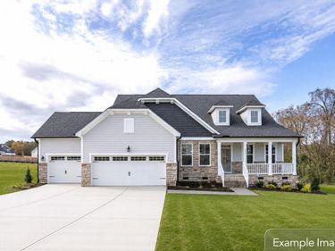 1928 Stockton Springs Drive, Wake Forest, NC 27587