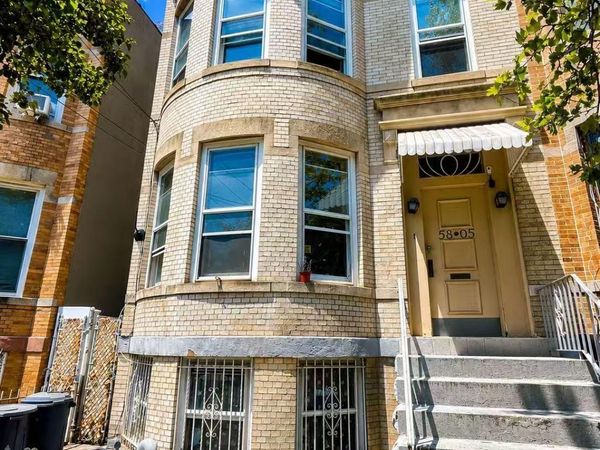 5805 69th Avenue , Ridgewood, NY 11385