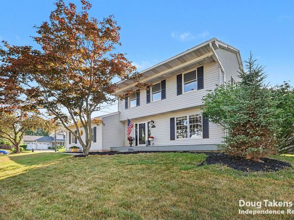 1755 Secretariat Drive SE, Kentwood, MI 49546