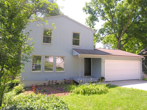 60 Luella Avenue, Ann Arbor, MI 48103