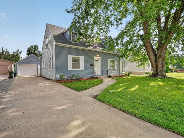 135 Byron Avenue, Waterloo, IA 50702