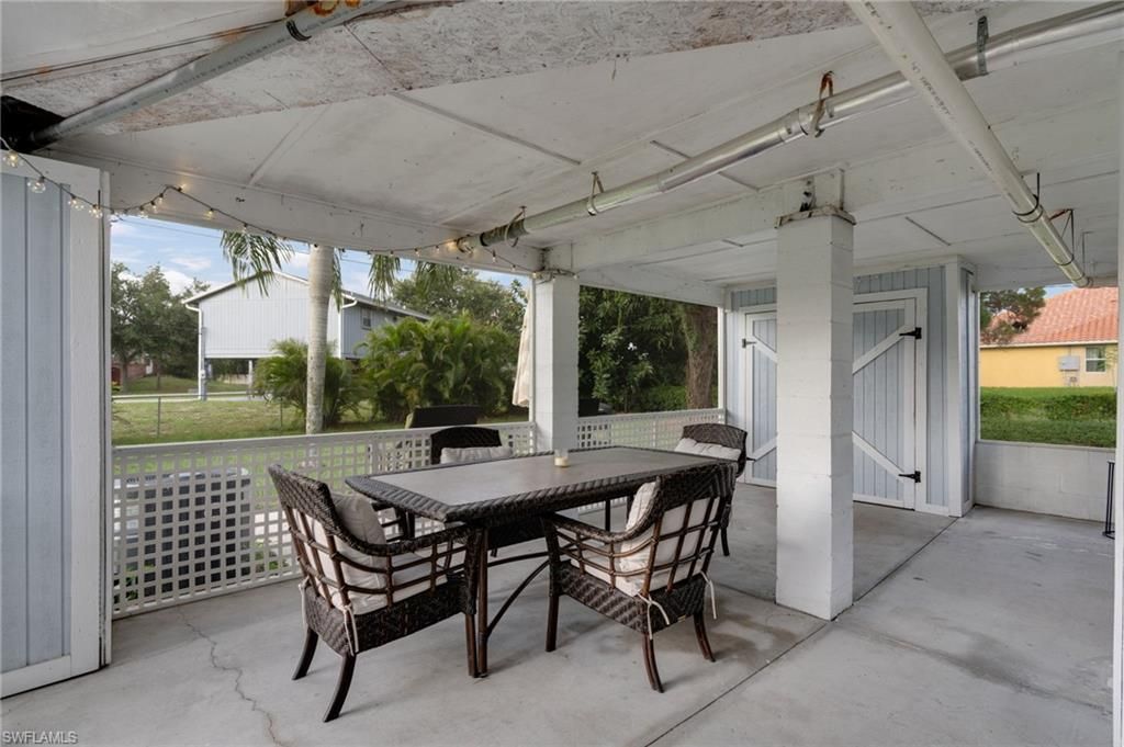 8167 Matanzas Rd , Fort Myers, FL 33967 Photo