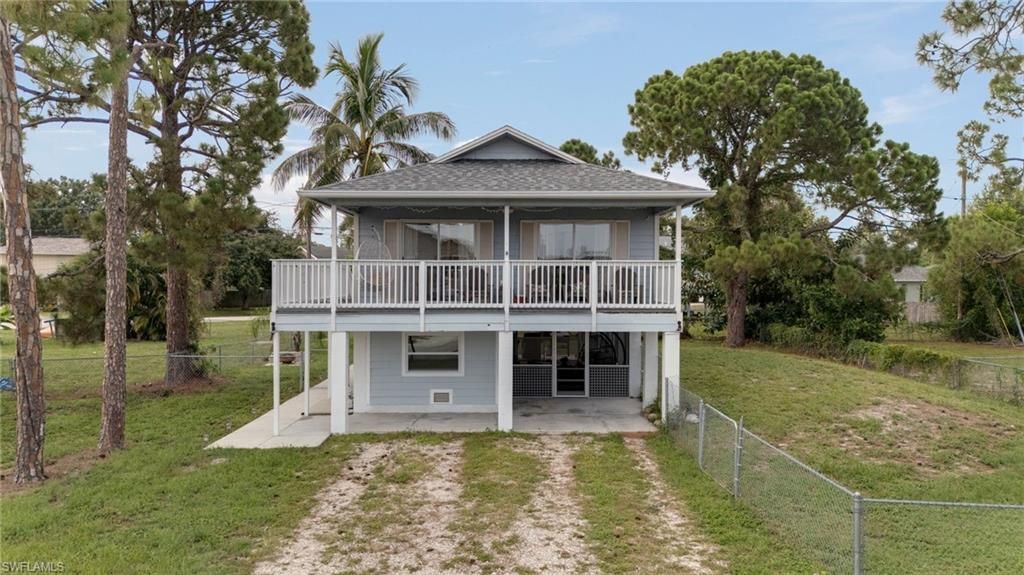 8167 Matanzas Rd , Fort Myers, FL 33967 Photo