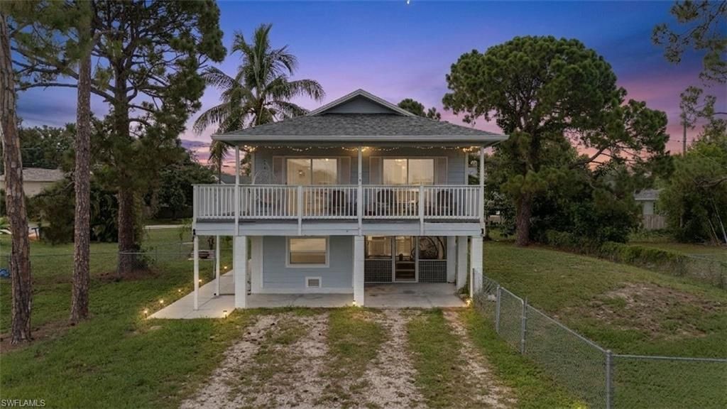 8167 Matanzas Rd , Fort Myers, FL 33967 Photo