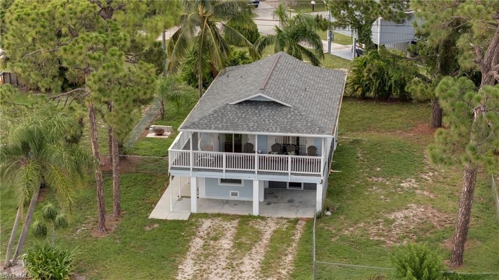 8167 Matanzas Rd , Fort Myers, FL 33967 Photo