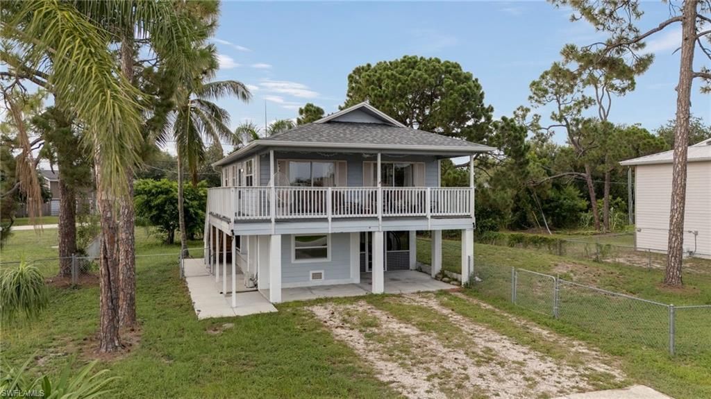8167 Matanzas Rd , Fort Myers, FL 33967 Photo