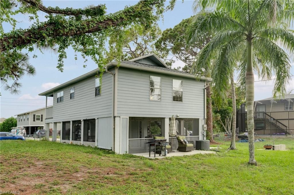 8167 Matanzas Rd , Fort Myers, FL 33967 Photo