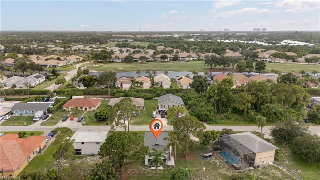 8167 Matanzas Rd , Fort Myers, FL 33967 Photo