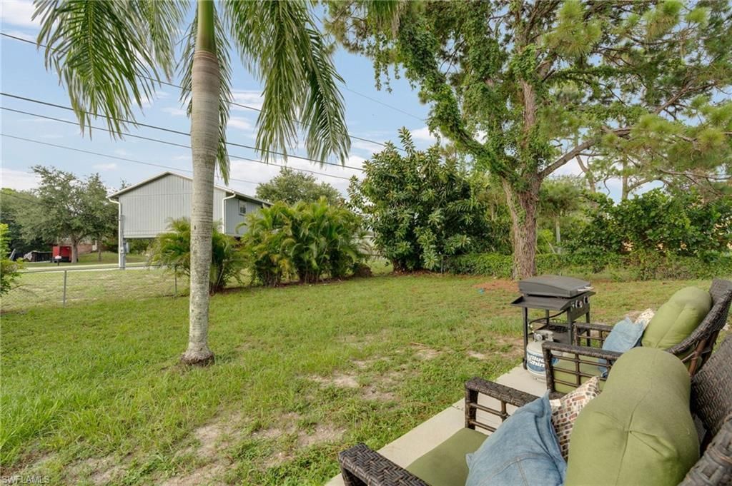 8167 Matanzas Rd , Fort Myers, FL 33967 Photo