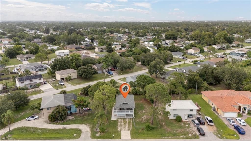 8167 Matanzas Rd , Fort Myers, FL 33967 Photo