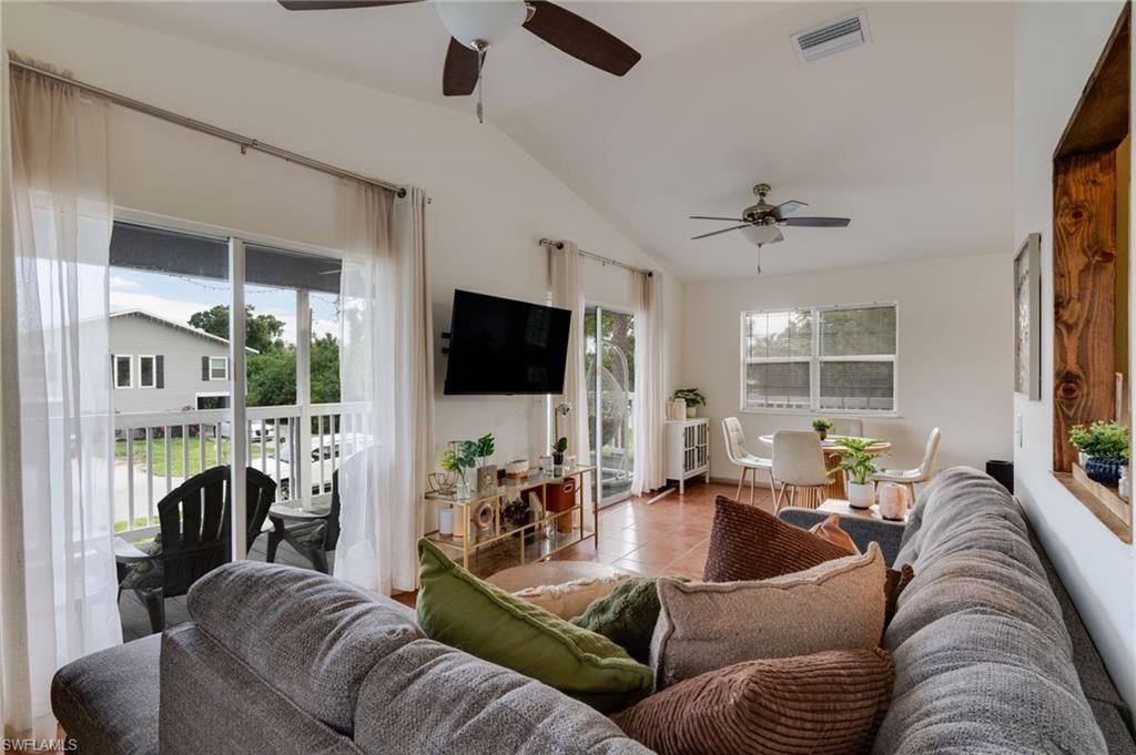 8167 Matanzas Rd , Fort Myers, FL 33967 Photo