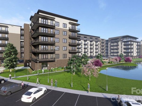 116 Langtree Shore Drive , Unit C1, Mooresville, NC 28117