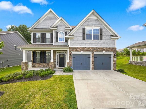 4220 Cherry Mill Court, Unit 21, Huntersville, NC 28078
