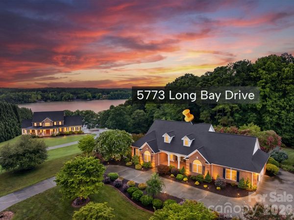 5773 Long Bay Drive, Granite Falls, NC 28630