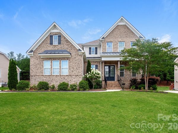 205 N Centurion Lane, Mount Holly, NC 28120