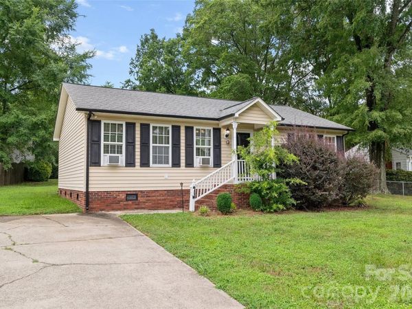 407 Cook Street , Kannapolis, NC 28083