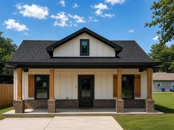 226 E Oklahoma Street, Kingfisher, OK 73750