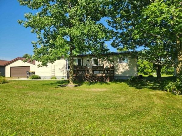 504 S ADAMS STREET, Spencer, WI 54479