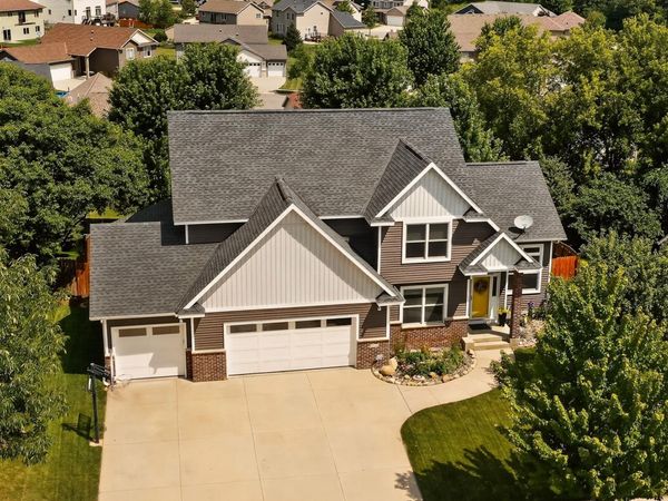 2721 Boulder Ridge Drive NW, Rochester, MN 55901