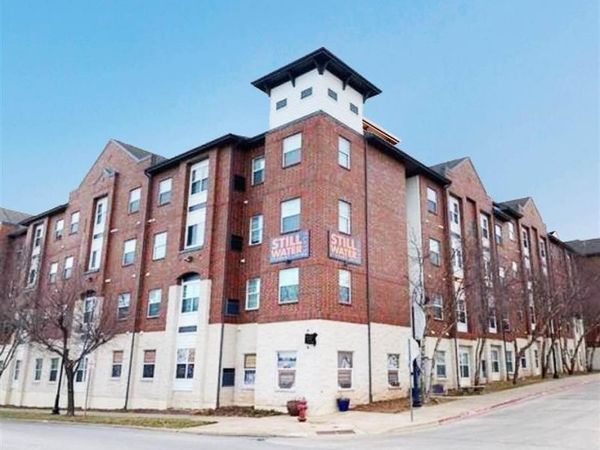 251 W Miller #103 Avenue, Stillwater, OK 00000