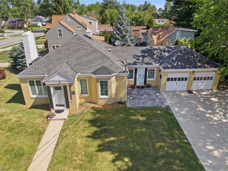 25498 Wolf Road, Bay Village, OH 44140 Photo 35