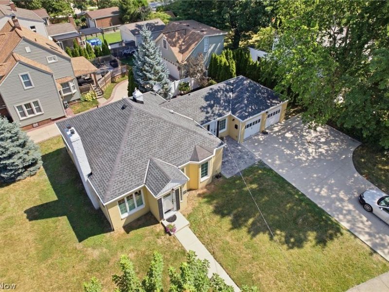 25498 Wolf Road, Bay Village, OH 44140 Photo 36