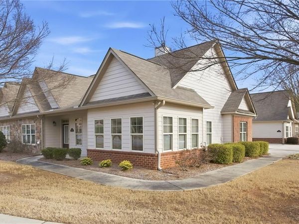 2403 Tree Arbor Way , Marietta, GA 30064