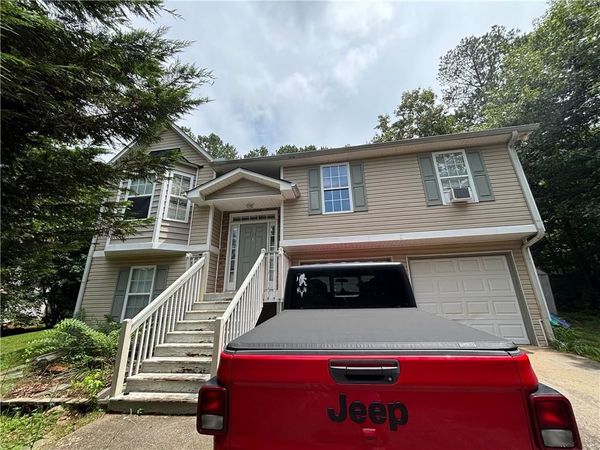 115 Greatwood Drive , White, GA 30184