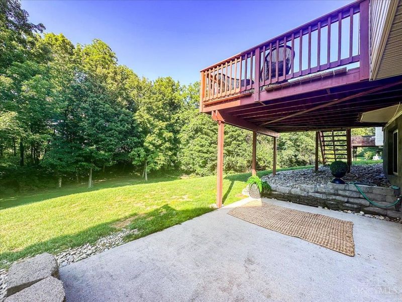 224 Wyndham Drive, Hamilton Twp, OH 45039 Photo 35