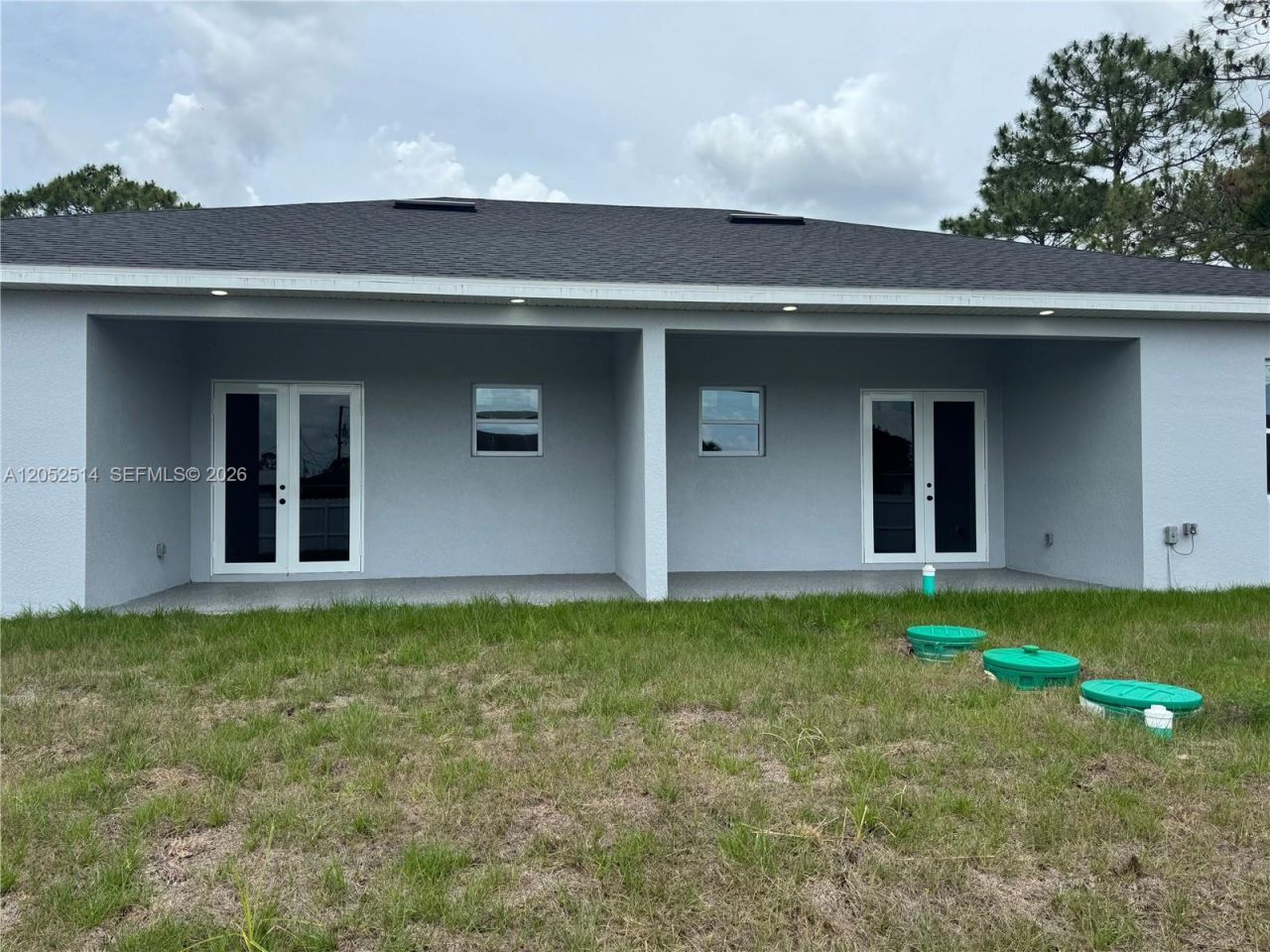 225/227 Homer Ave S, Lehigh Acres, FL 33973 Photo