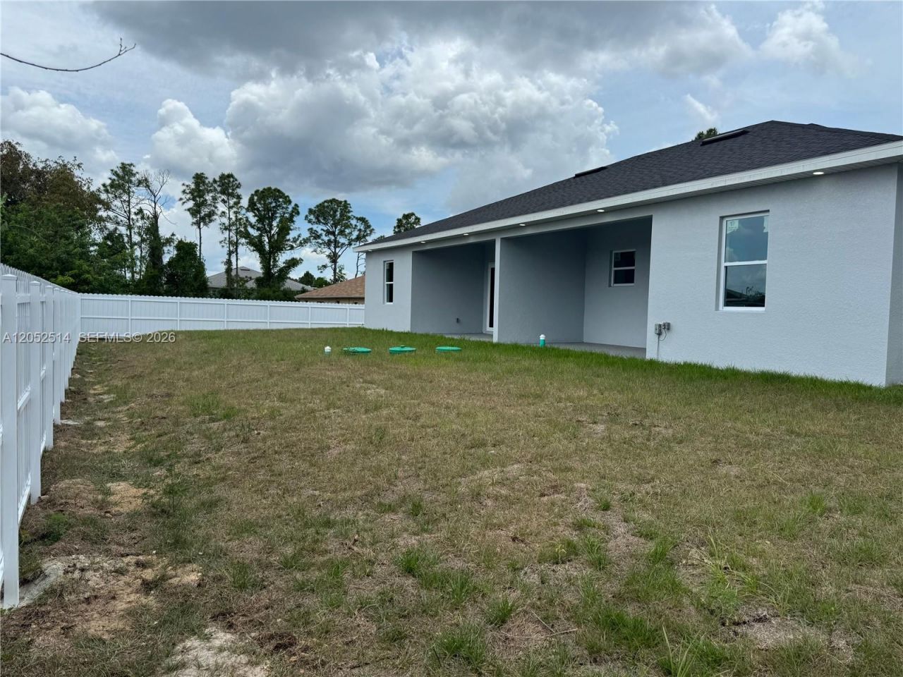 225/227 Homer Ave S, Lehigh Acres, FL 33973 Photo