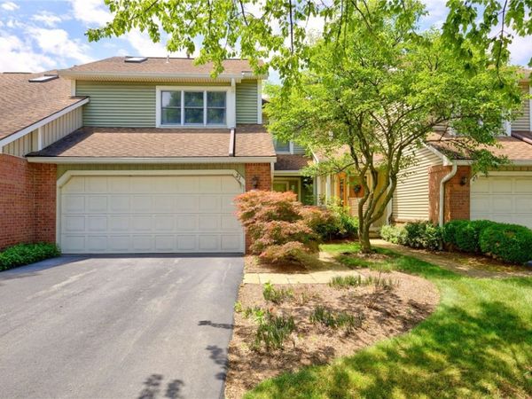 27 Neville Lane , Rochester, NY 14618