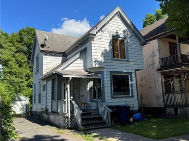 221 Hudson Street, Syracuse, NY 13207