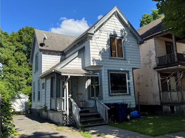 221 Hudson Street , Syracuse, NY 13207