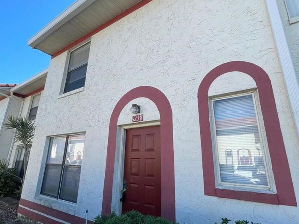 6218 YORKTOWN DRIVE , Unit 15, ORLANDO, FL 32807