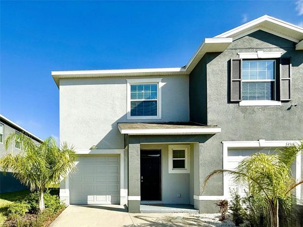 34309 SORREL MINT DRIVE , WESLEY CHAPEL, FL 33543