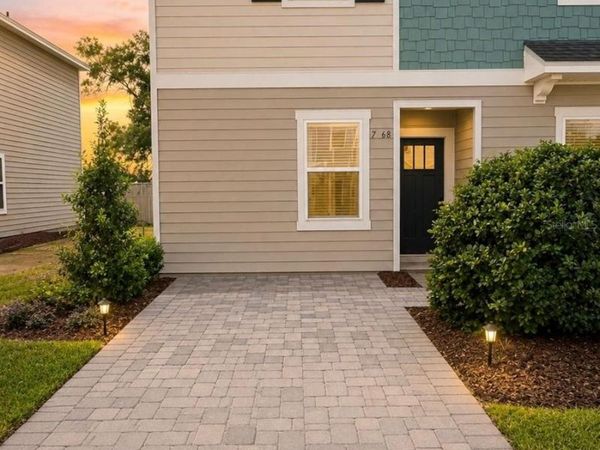 7268 SABAL TERRACE , JACKSONVILLE, FL 32210