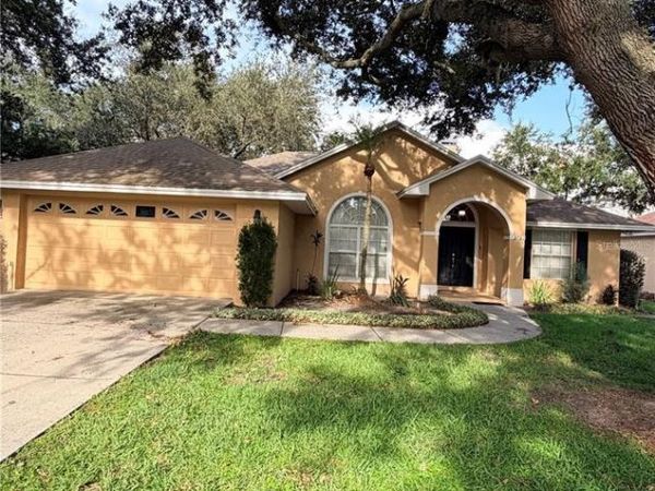 2782 HIGH RIDGE DRIVE , LAKELAND, FL 33812
