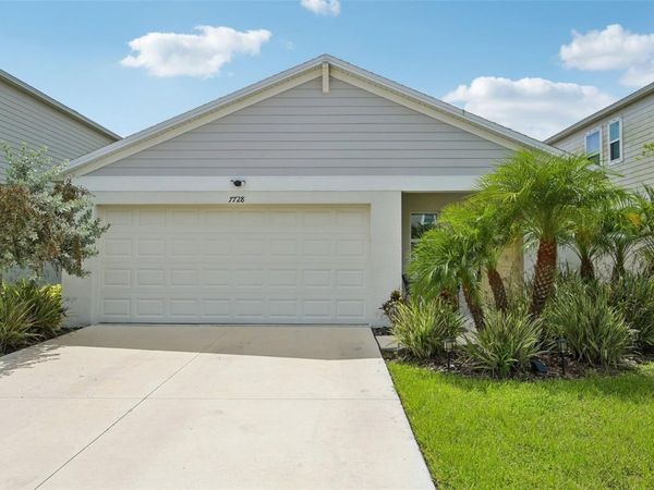 7728 TWINLEAF TERRACE, PARRISH, FL 34219