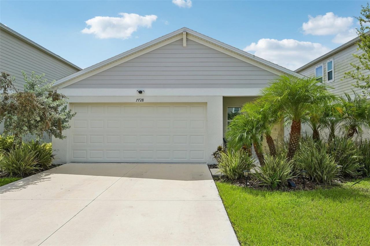 7728 Twinleaf Terrace, Parrish, FL 34219 Photo