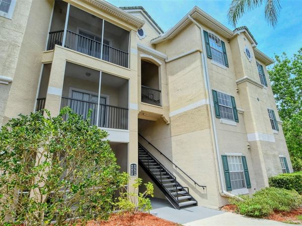 5160 NORTHRIDGE ROAD , Unit 107, SARASOTA, FL 34238